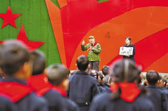 无尽战区·觉醒